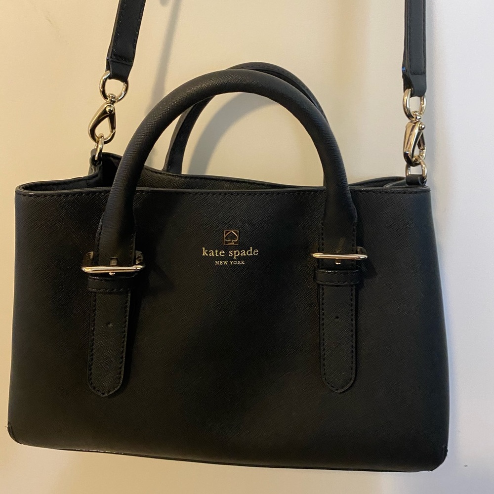 Kate Spade Purse - Picture 4 of 4